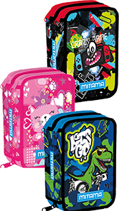 ASTUCCIO TRIPLO MITAMA