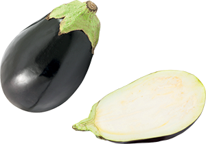 MELANZANE TONDE