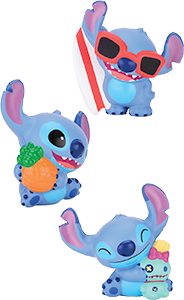 SQUISHY STITCH DISNEY