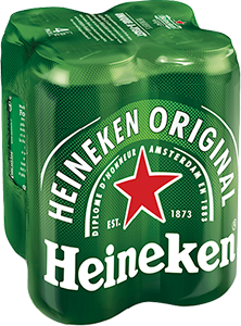 BIRRA HEINEKEN