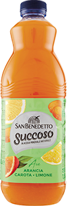 SUCCOSO ACE SAN BENEDETTO