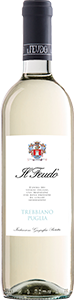 VINO TREBBIANO PUGLIA IGT
