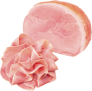 PROSCIUTTO COTTO PRAGA ORO