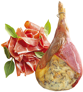 PROSCIUTTO SAN DANIELE DOP