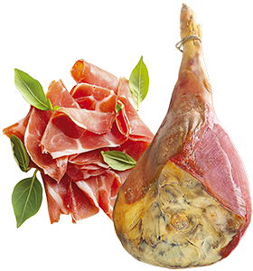PROSCIUTTO SAN DANIELE DOP