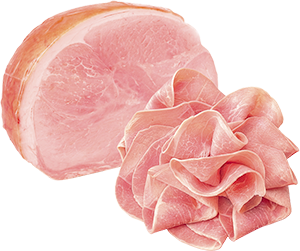 PROSCIUTTO COTTO ALTA QUALITÀ PRAGA