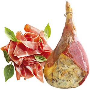 PROSCIUTTO SAN DANIELE DOP