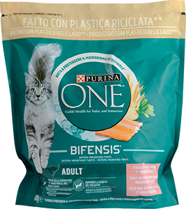 CROCCHETTE PER GATTO PURINA ONE