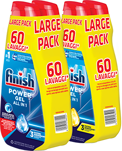 FINISH GEL ULTIMATE
