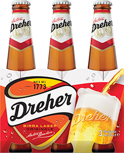 BIRRA DREHER