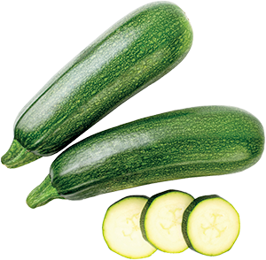ZUCCHINE