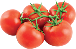 POMODORO GRAPPOLO