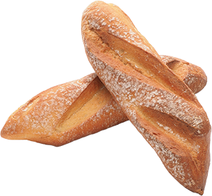 MINI RUSTICHELLA DI SEMOLA