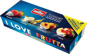 YOGURT CREMOSO MULLER