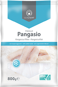 FILETTO DI PANGASIO