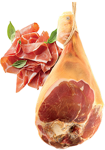 PROSCIUTTO CRUDO STAGIONATO