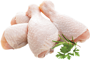 FUSI DI POLLO