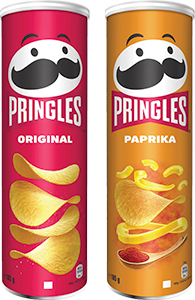 PRINGLES