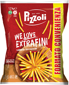 FIAMMIFERI EXTRAFINI PIZZOLI