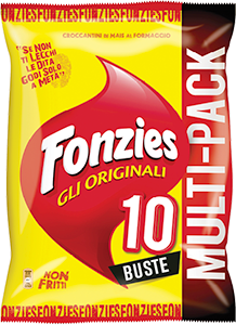 FONZIES
