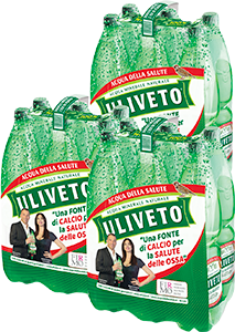 ACQUA ULIVETO