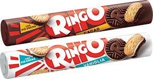RINGO ALLA VANIGLIA , CACAO