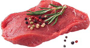 TAGLIATA DI BOVINO ADULTO
