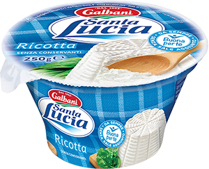 RICOTTA SANTA LUCIA