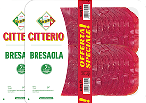 BRESAOLA CITTERIO