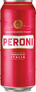 BIRRA PERONI