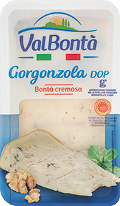 GORGONZOLA DOLCE DOP VALBONTÀ