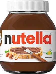 NUTELLA