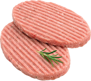 HAMBURGER DI POLLO