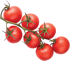 POMODORO CILIEGINO NATURA È