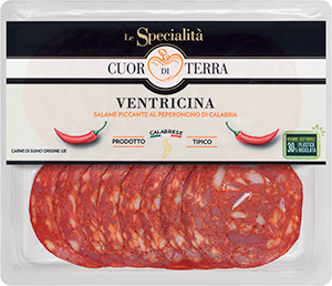 VENTRICINA LE SPECIALITÀ CUOR DI TERRA