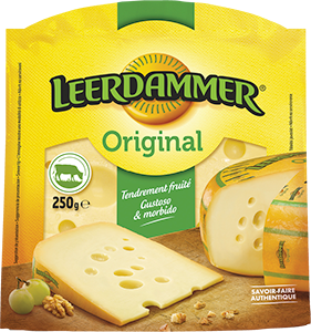 LEERDAMMER
