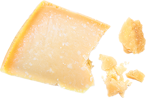 GRANA PADANO DOP