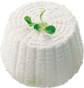 RICOTTA DI PECORA