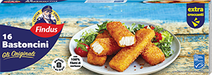 BASTONCINI FINDUS