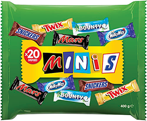 MINIS