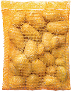 PATATE GIALLE