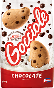 GOCCIOLE PAVESI
