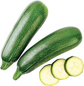 ZUCCHINE