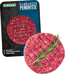 MAXIBURGER PIEMONTESE FIORANI