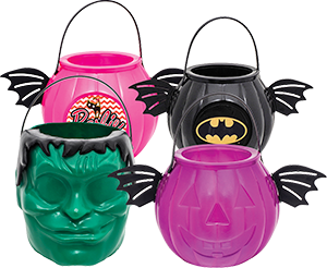 PORTASCHERZETTI HALLOWEEN