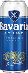BIRRA BAVARIA PREMIUM