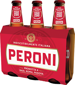 BIRRA PERONI