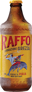 BIRRA RAFFO GREZZA