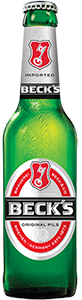 BIRRA BECK’S