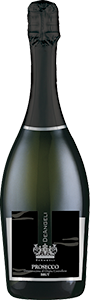 SPUMANTE PROSECCO MILLESIMATO DOC